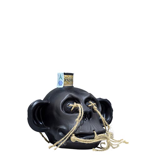 RUM DEADHEAD CHOCO 70CL