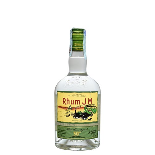 RUM J.M BLANC 70CL