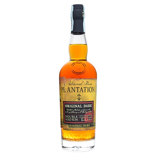 RUM PLANTATION ORIGINAL DARK 70CL