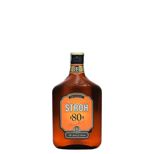RUM STROH 50CL