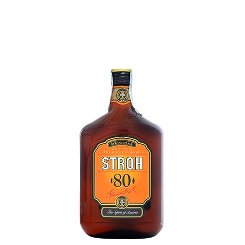 RUM STROH 70CL