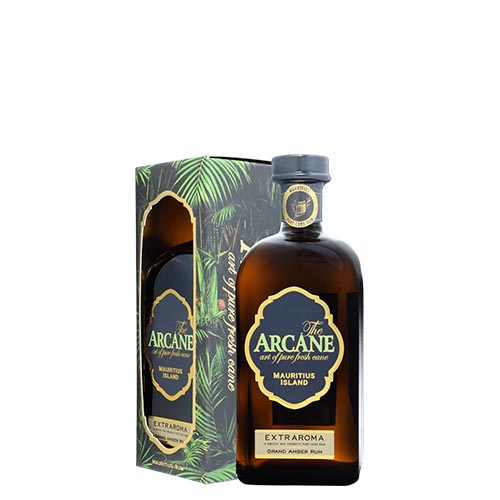 RUM THE ARCANE EXTRAROMA 70CL