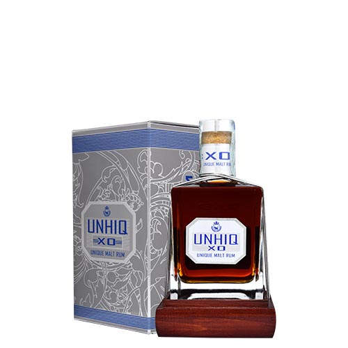 RUM UNHIQ XO 50CL