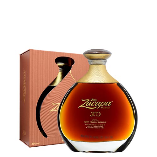 RUM ZACAPA XO 70CL