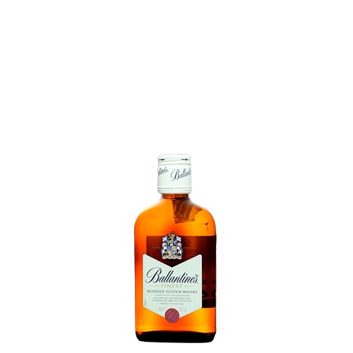 SCOTCH WHISKY BALLANTINE'S 20CL