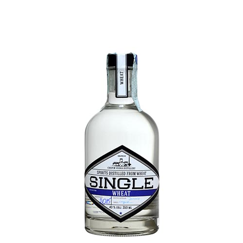 VODKA CHOPIN SINGLE WHEAT 35CL