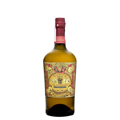 VERMOUTH DEL PROFESSORE BIANCO 75CL