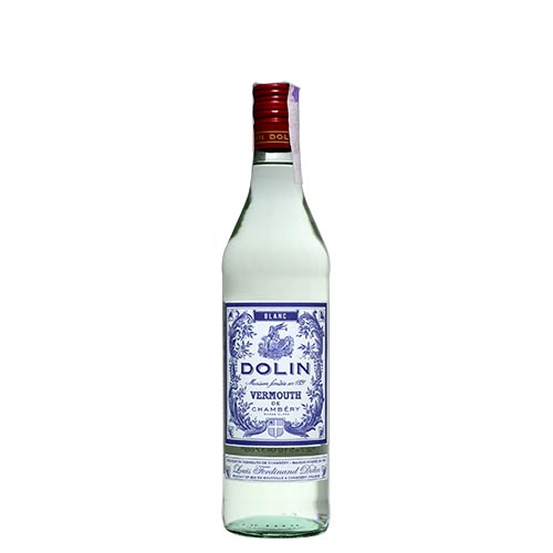 VERMOUTH DOLIN BLANC 75CL