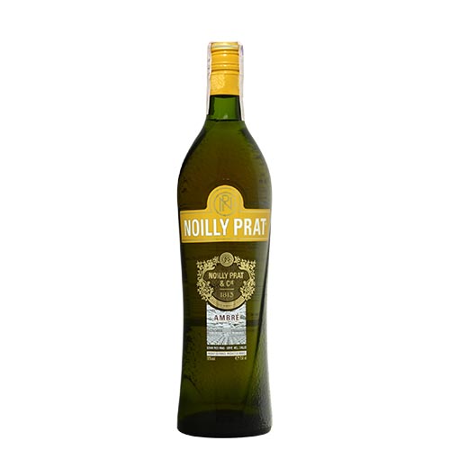 VERMOUTH NOILLY PRAT AMBRÈ 75CL