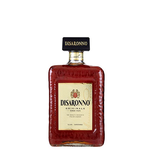 LIQUORE DISARONNO AMARETTO 1 LITRO