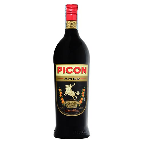 LIQUORE PICON AMER 1 LITRO