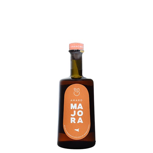 LIQUORE AMARO MAJORA 50CL