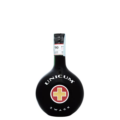 LIQUORE UNICUM AMARO 1 LITRO