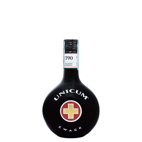 LIQUORE UNICUM AMARO 70CL