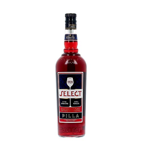 APERITIVO SELECT 1 LITRO