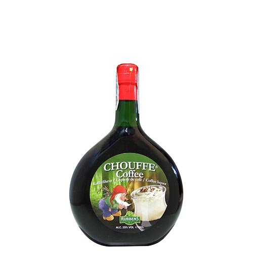 LIQUORE ACHOUFFE COFFEE 70CL