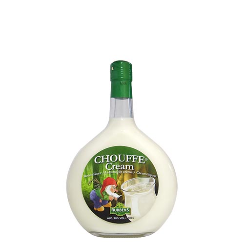LIQUORE ACHOUFFE CREAM 70CL