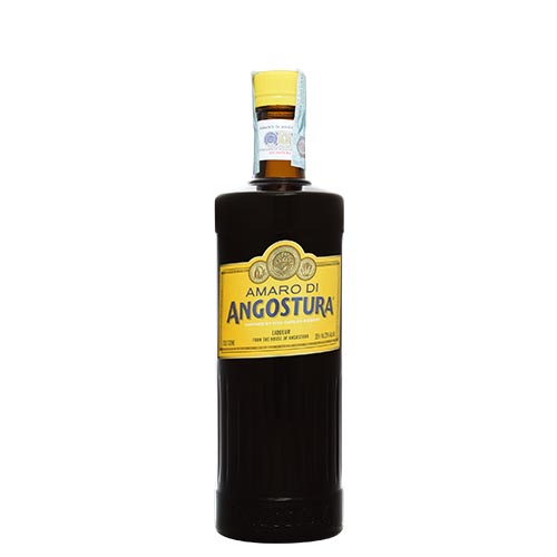 LIQUORE AMARO DI ANGOSTURA 70CL