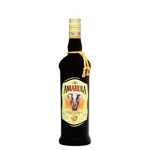 LIQUORE AMARULA CREAM 70CL