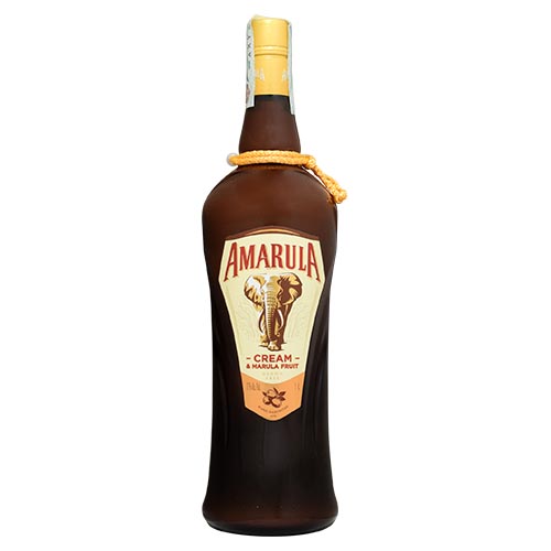 LIQUORE AMARULA CREAM 1 LITRO