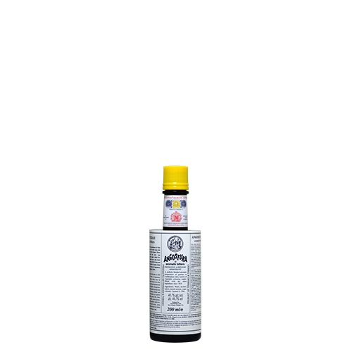 LIQUORE AMARO DI ANGOSTURA AROMATIC BITTER 20CL