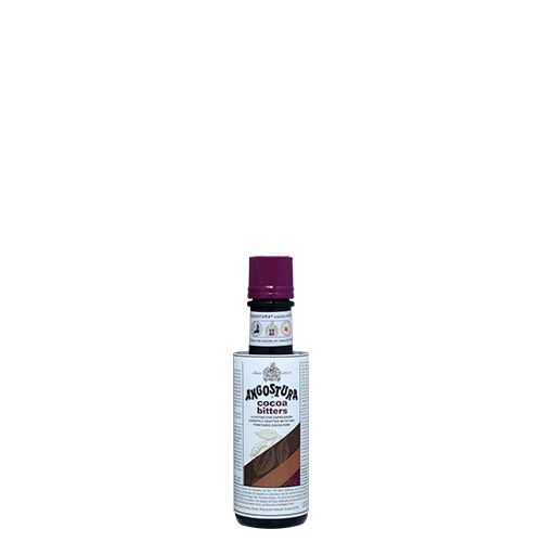 AMARO ANGOSTURA COCOA BITTER 10CL