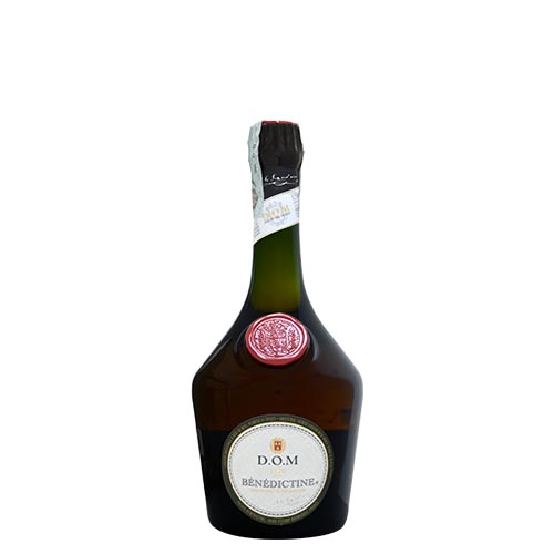 LIQUORE BENEDICTINE 70CL