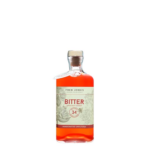 LIQUORE FRED JERBIS BITTER 70CL