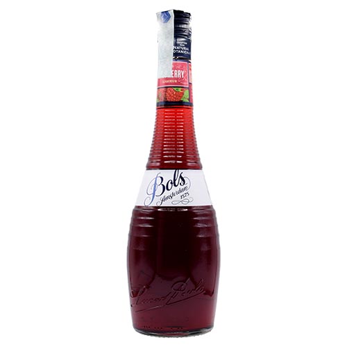 LIQUORE BOLS RASPBERRY 70CL