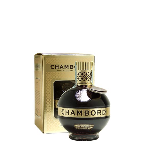 LIQUORE CHAMBORD 50CL