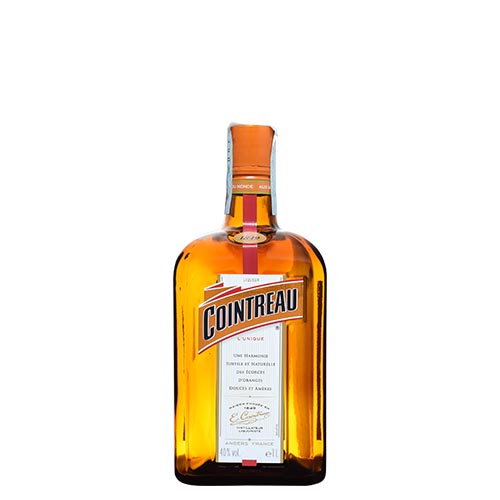 LIQUORE COINTREAU 1 LITRO