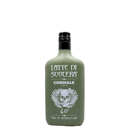 LIQUORE CORDIALE 70CL