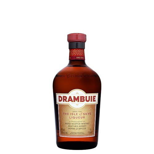 LIQUORE DRAMBUIE 1 LITRO