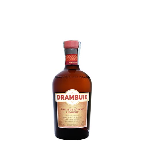 LIQUORE DRAMBUIE 70CL