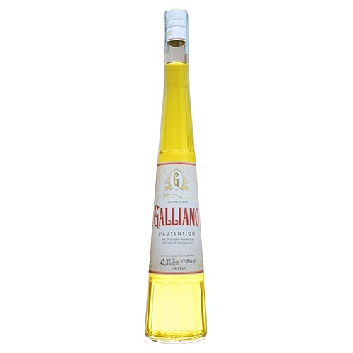 LIQUORE GALLIANO 70CL
