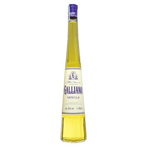LIQUORE GALLIANO VANIGLIA 70CL
