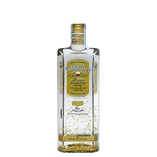 LIQUORE GOLDWASSER 70CL