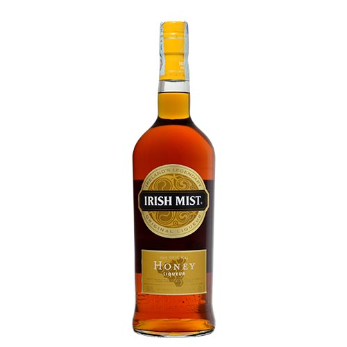LIQUORE IRISH MIST HONEY 1 LITRO