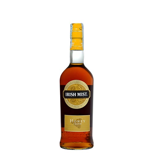 LIQUORE IRISH MIST HONEY 70CL