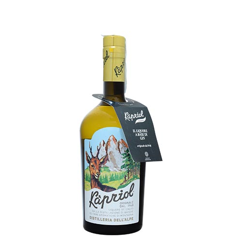LIQUORE KAPRIOL 70CL
