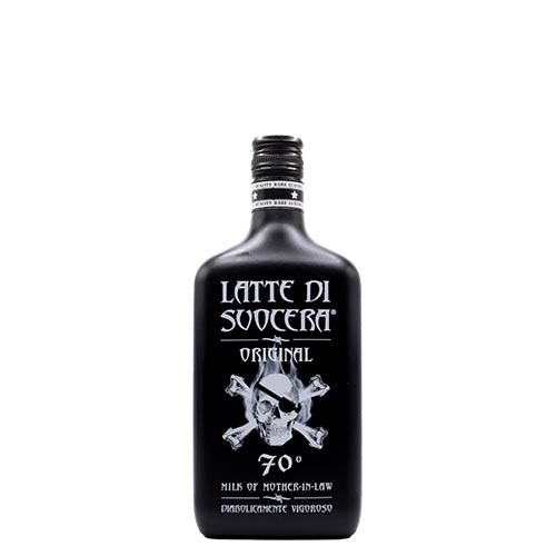 LIQUORE LATTE DI SUOCERA 70CL