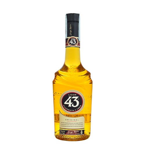 LIQUORE LICOR 43 70CL