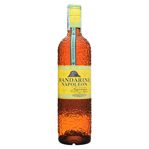 LIQUORE MANDARINE NAPOLEN 70CL
