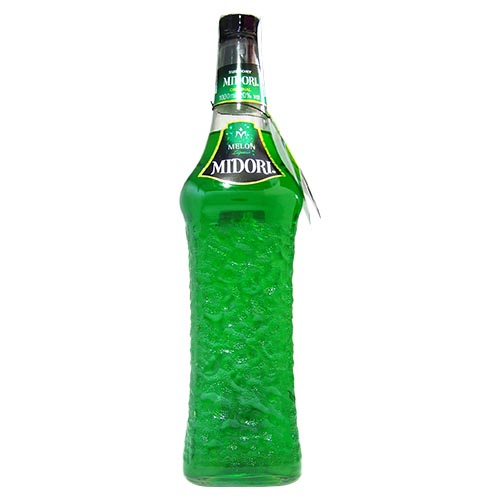 LIQUORE MIDORI 1 LITRO