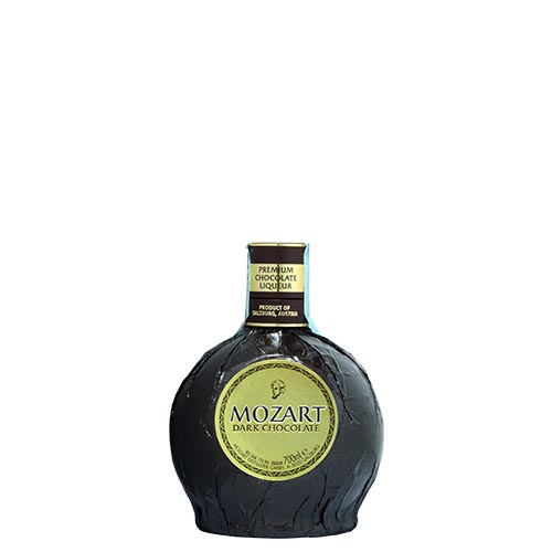 LIQUORE MOZART DARK CHOCOLATE 70CL