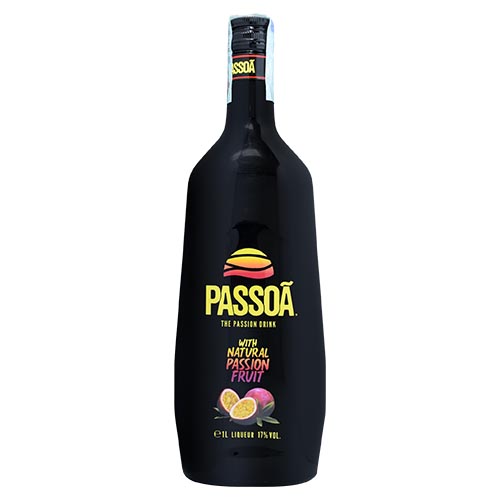 LIQUORE PASSOA 1 LITRO