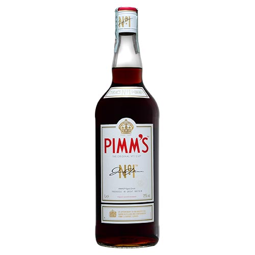 LIQUORE PIMM'S N. 1 LITRO