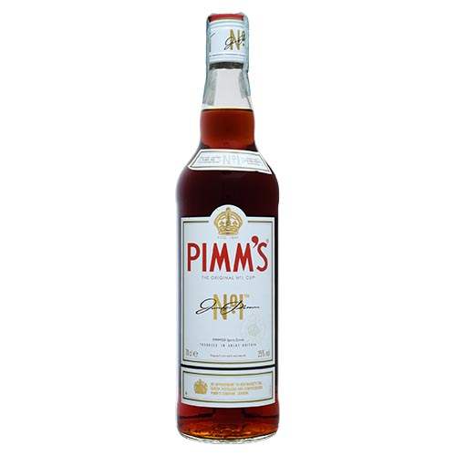 LIQUORE PIMM'S N. 1 70CL