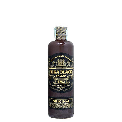 LIQUORE RIGA ORIGINAL 50CL