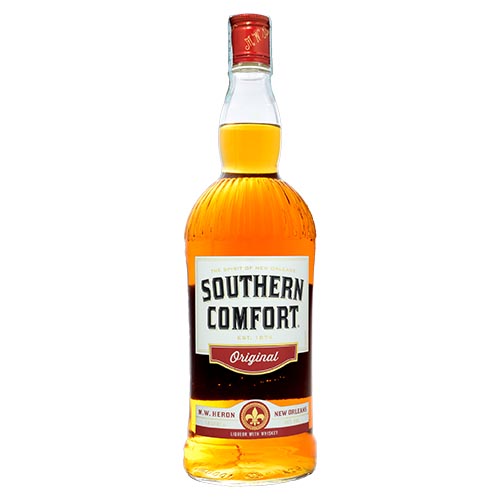 LIQUORE SOUTHERN COMFORT 1 LITRO